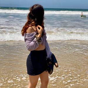 Meet your Posher, Chloe